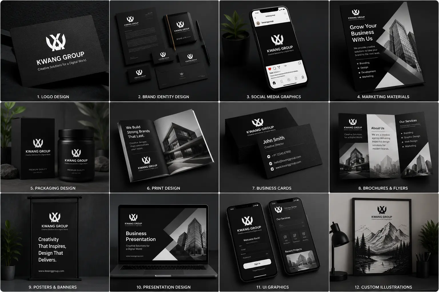 Branding