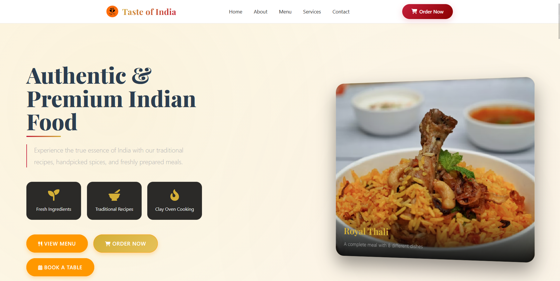 Web Project